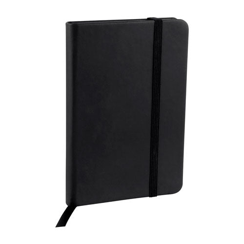 LIBRETA LOVECOLORS - NEGRO