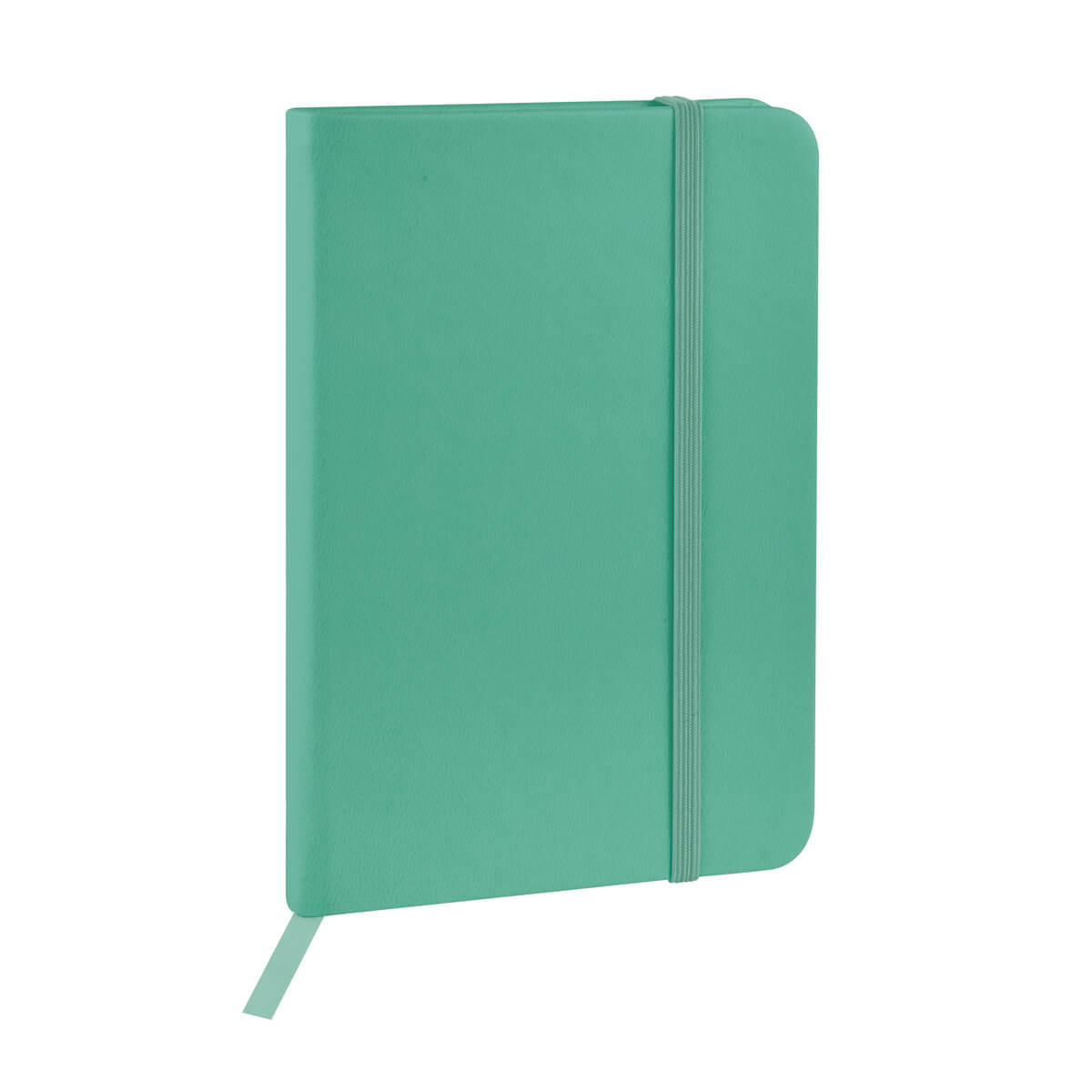 LIBRETA SMYRNA - AQUA