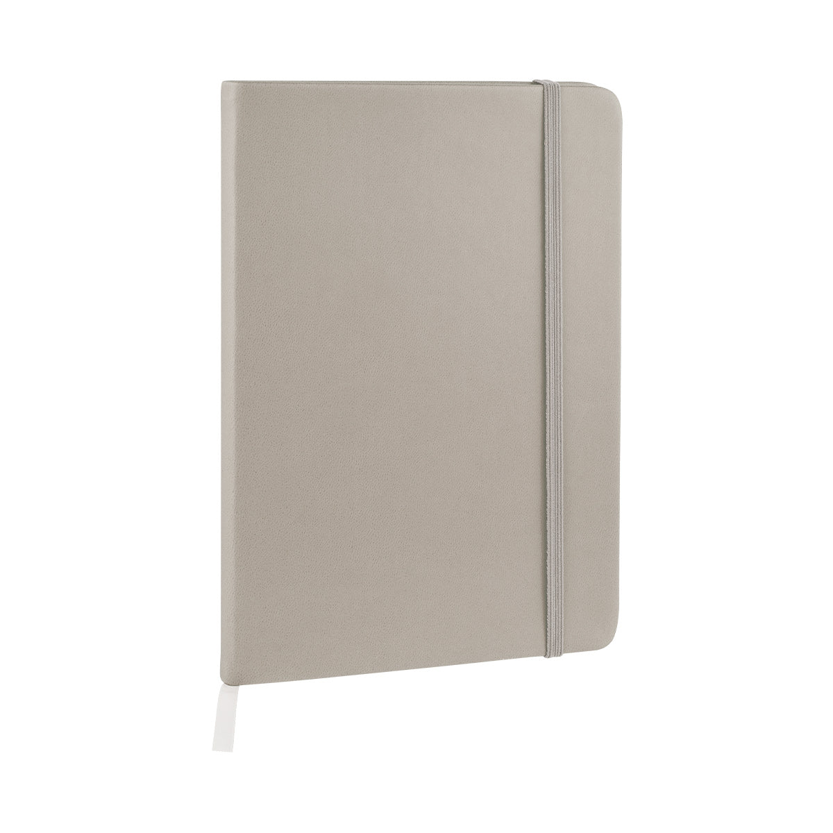 LIBRETA SMYRNA - GRIS