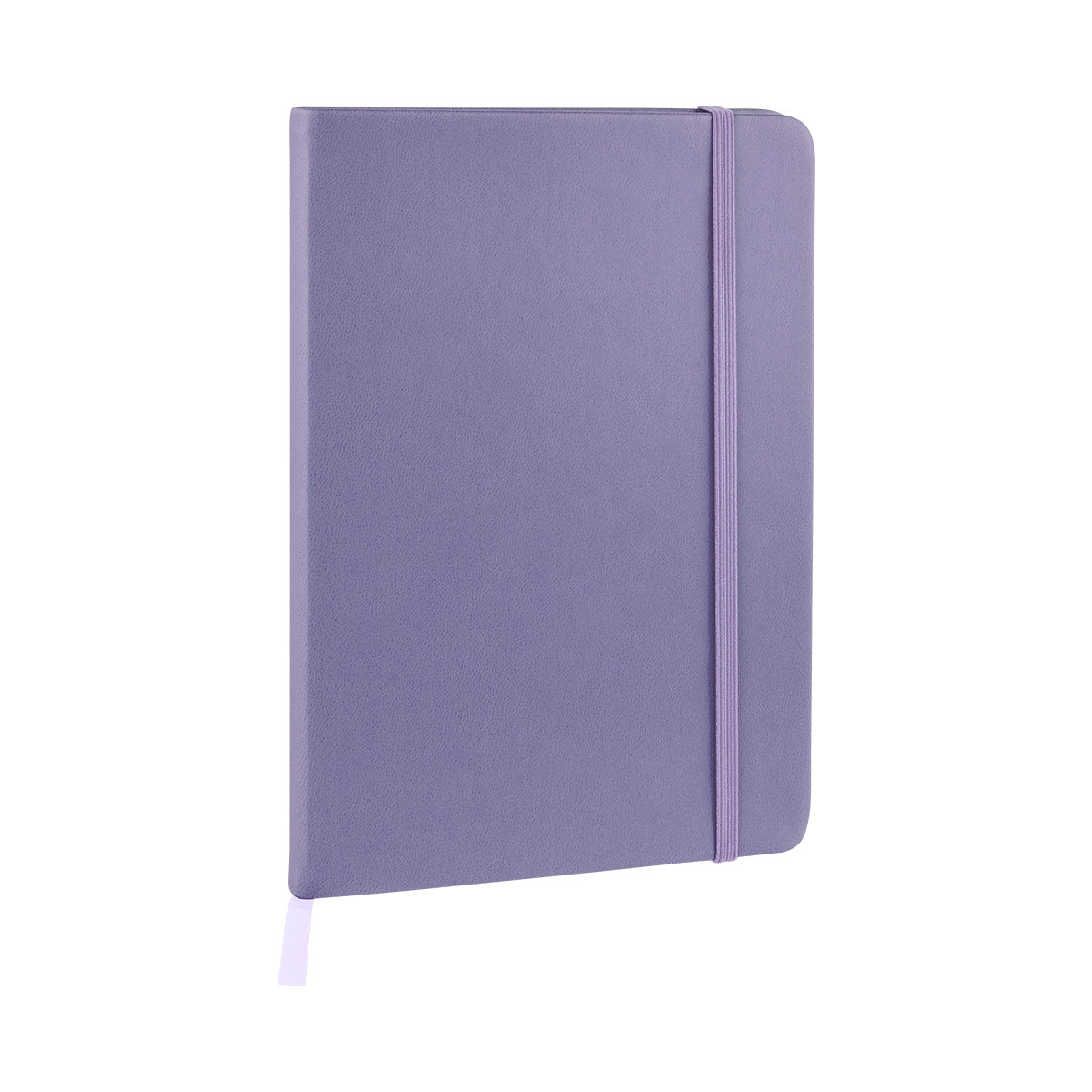 LIBRETA SMYRNA - MORADO