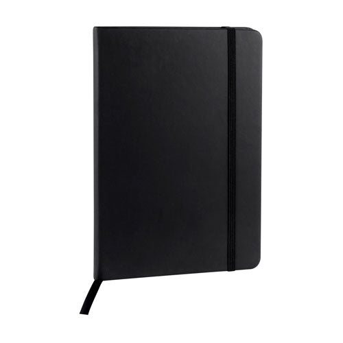 LIBRETA SMYRNA - NEGRO