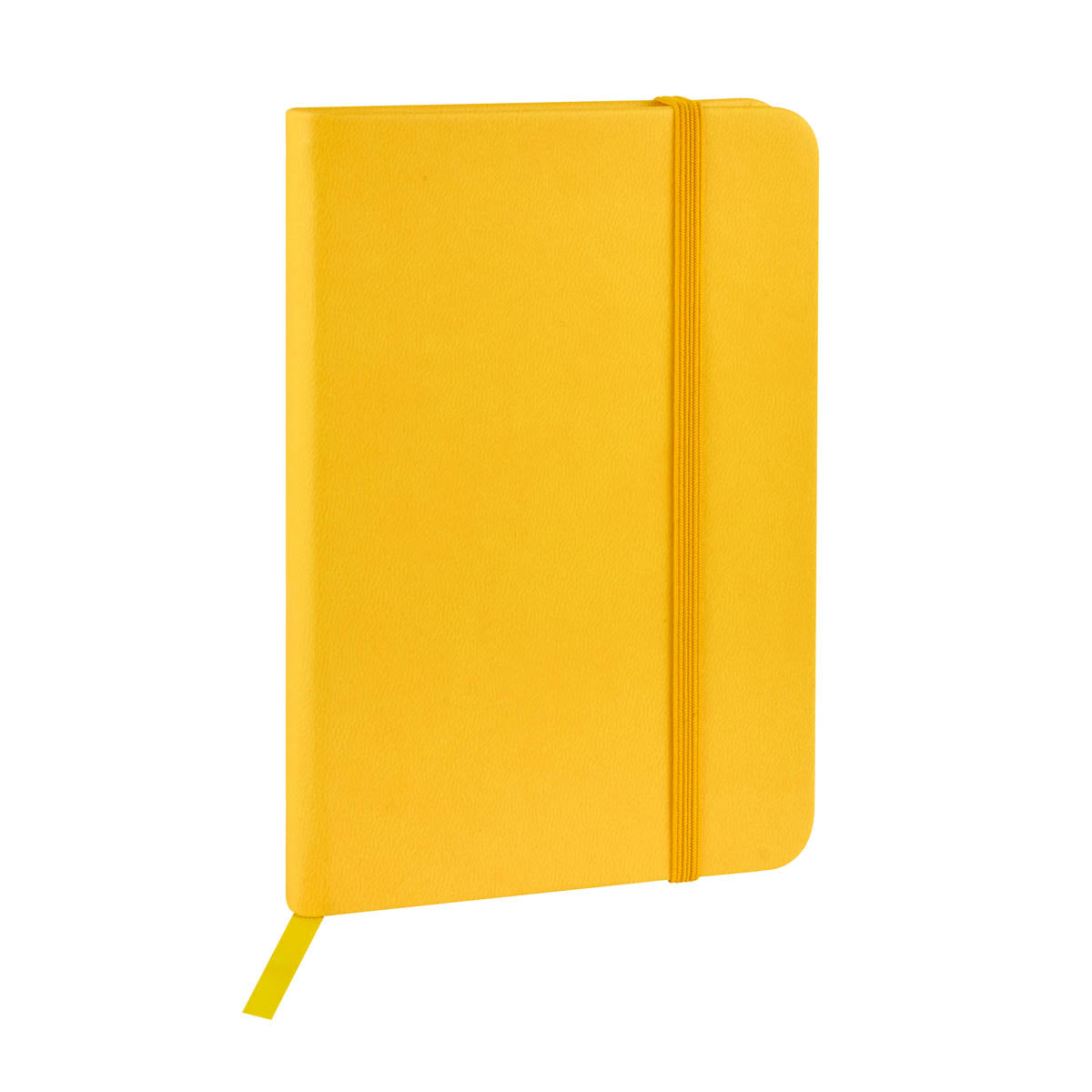 LIBRETA SMYRNA - AMARILLO