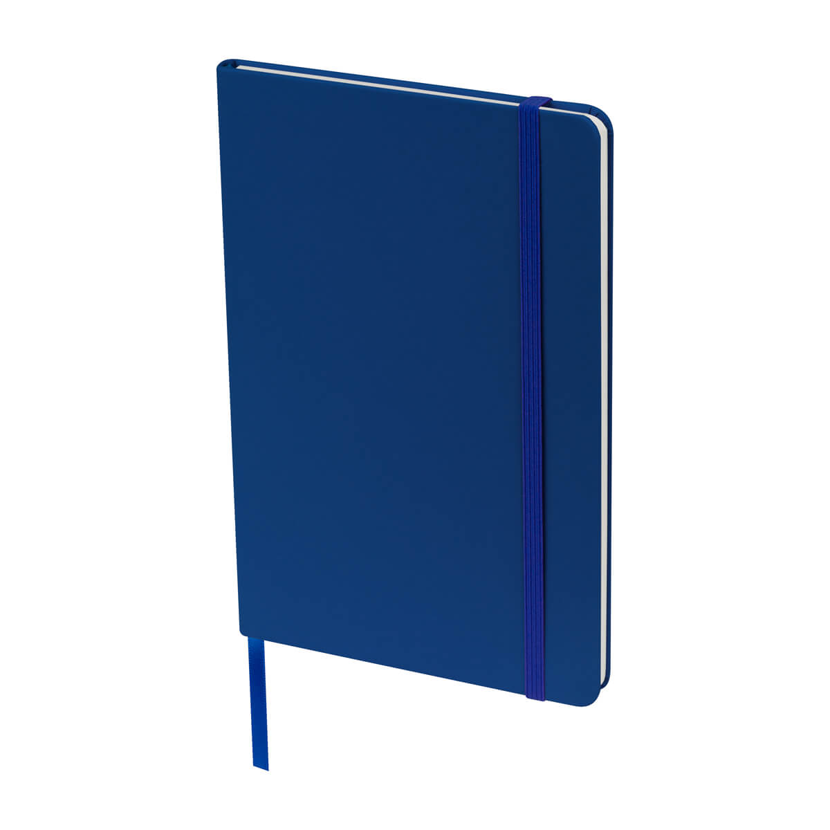 LIBRETA OLVERA - AZUL REY