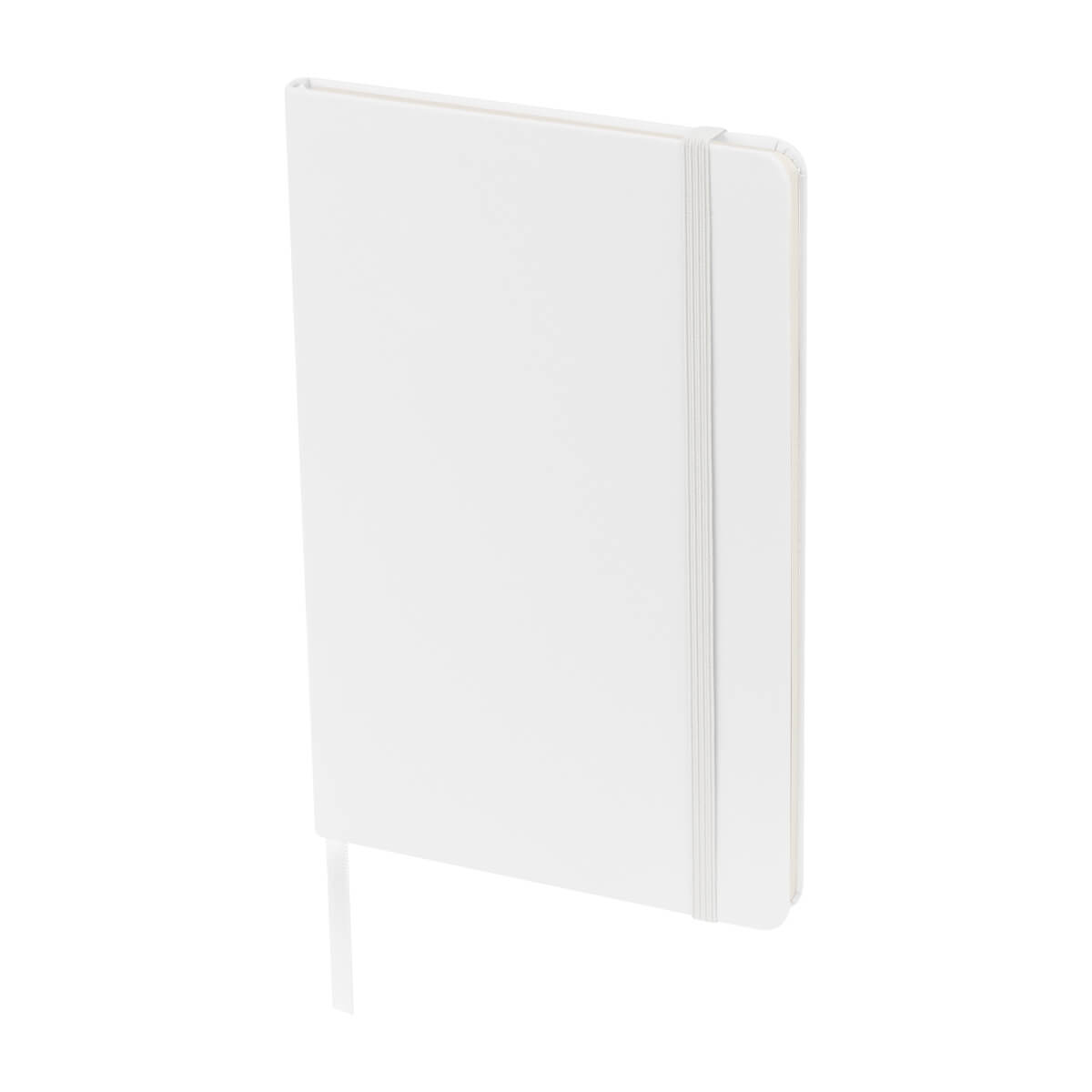 LIBRETA OLVERA - BLANCO