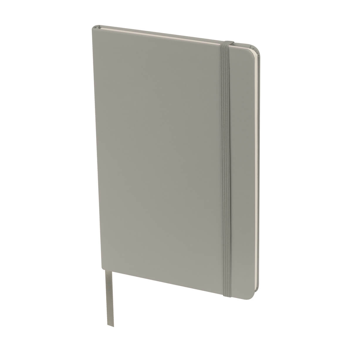LIBRETA OLVERA - GRIS