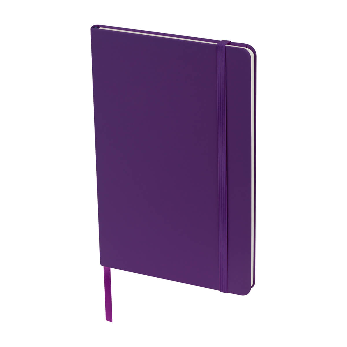 LIBRETA OLVERA - MORADO