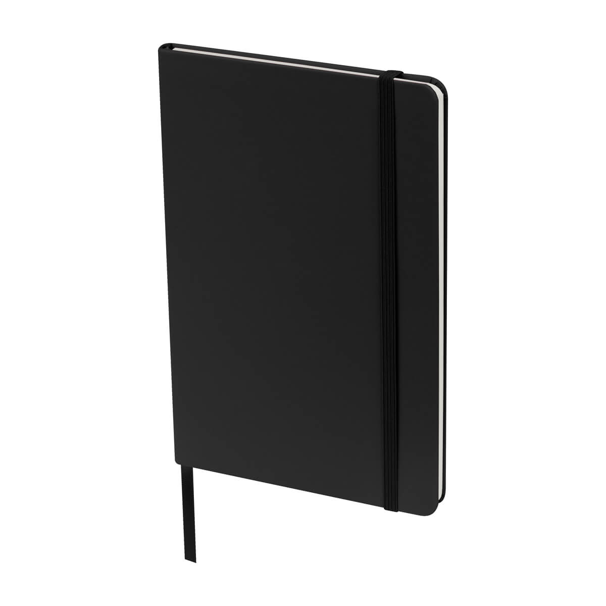LIBRETA OLVERA - NEGRO