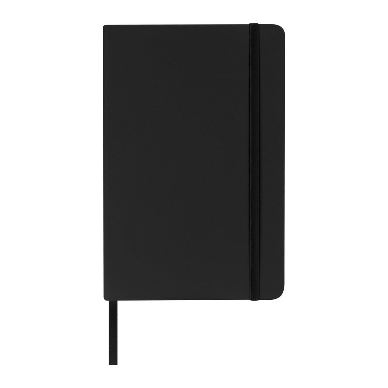 LIBRETA OLVERA - NEGRO