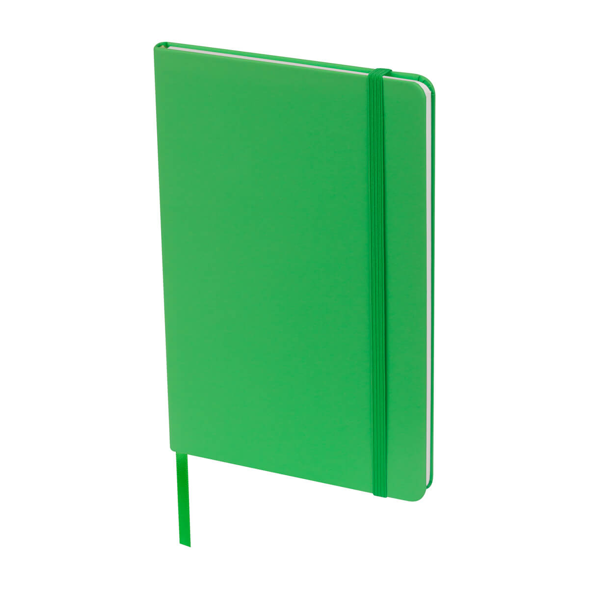 LIBRETA OLVERA - VERDE