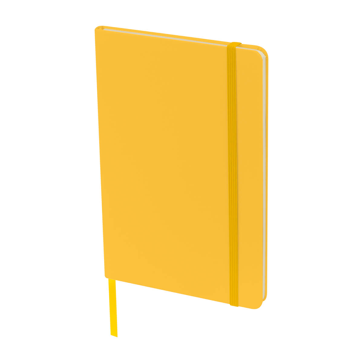 LIBRETA OLVERA - AMARILLO