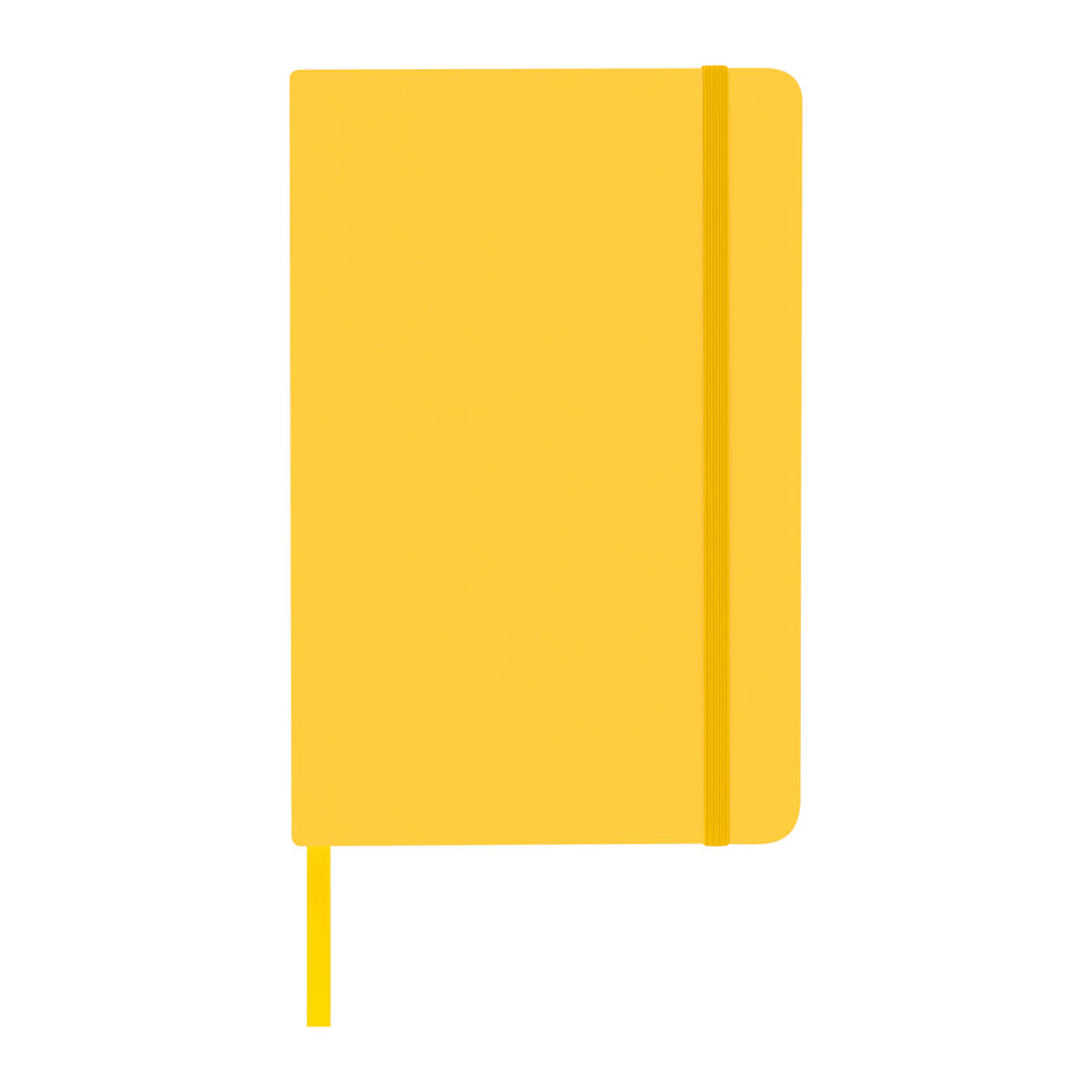 LIBRETA OLVERA - AMARILLO