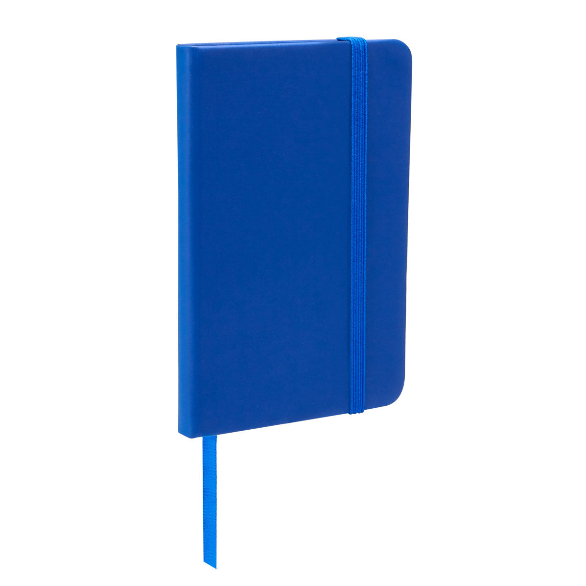 LIBRETA BAIONA - AZUL REY