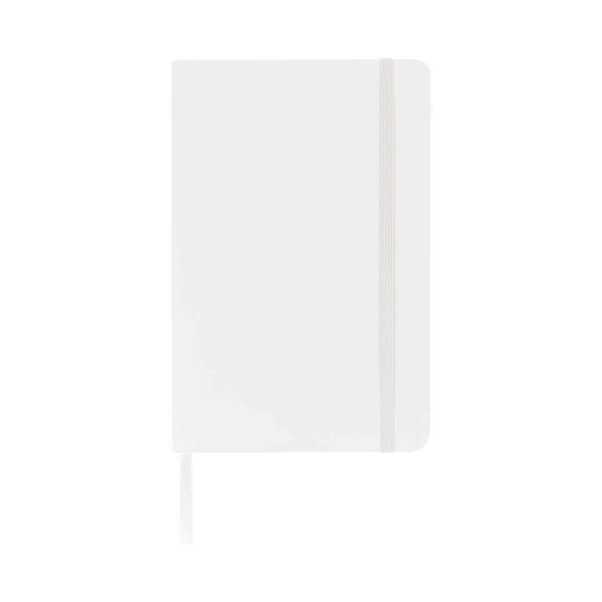 LIBRETA BAIONA - BLANCO