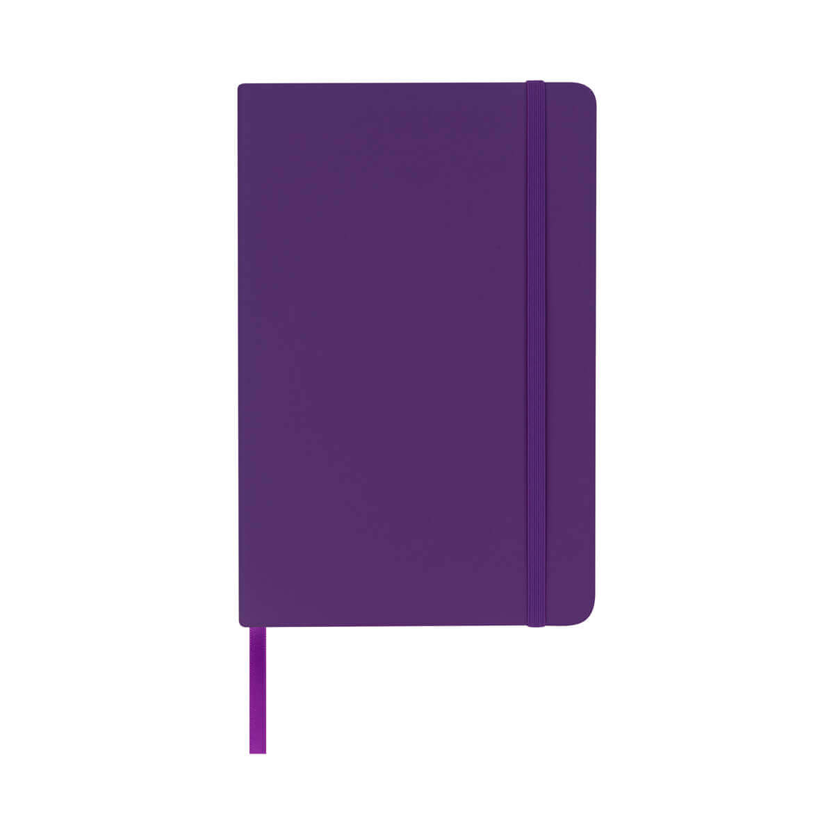 LIBRETA BAIONA - MORADO