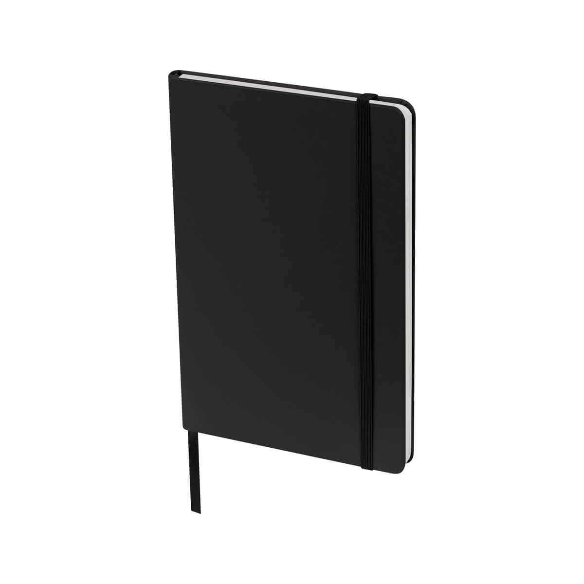 LIBRETA BAIONA - NEGRO