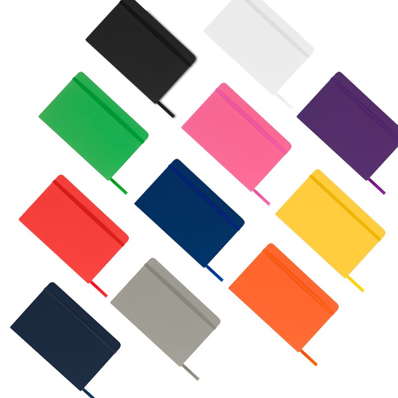 LIBRETA BAIONA
