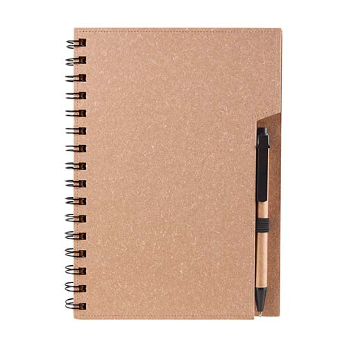 LIBRETA ANTLIA - CAFE
