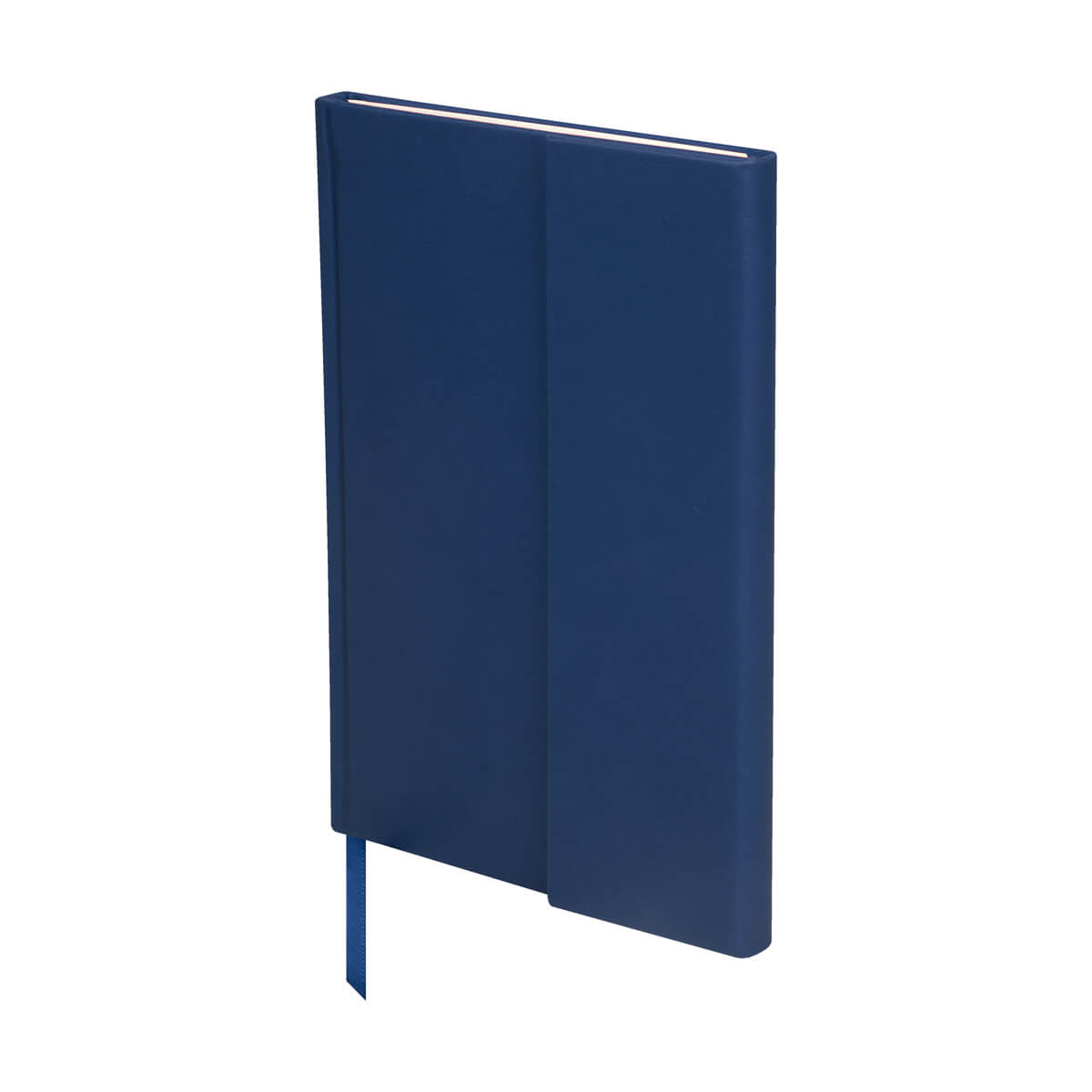 LIBRETA BOK - AZUL