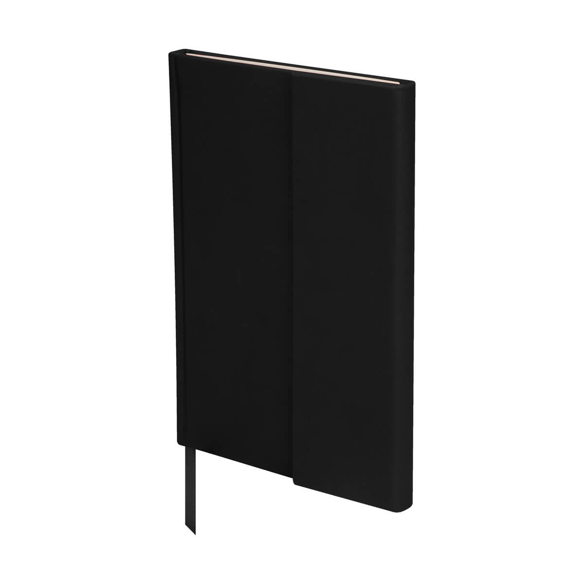 LIBRETA BOK - NEGRO