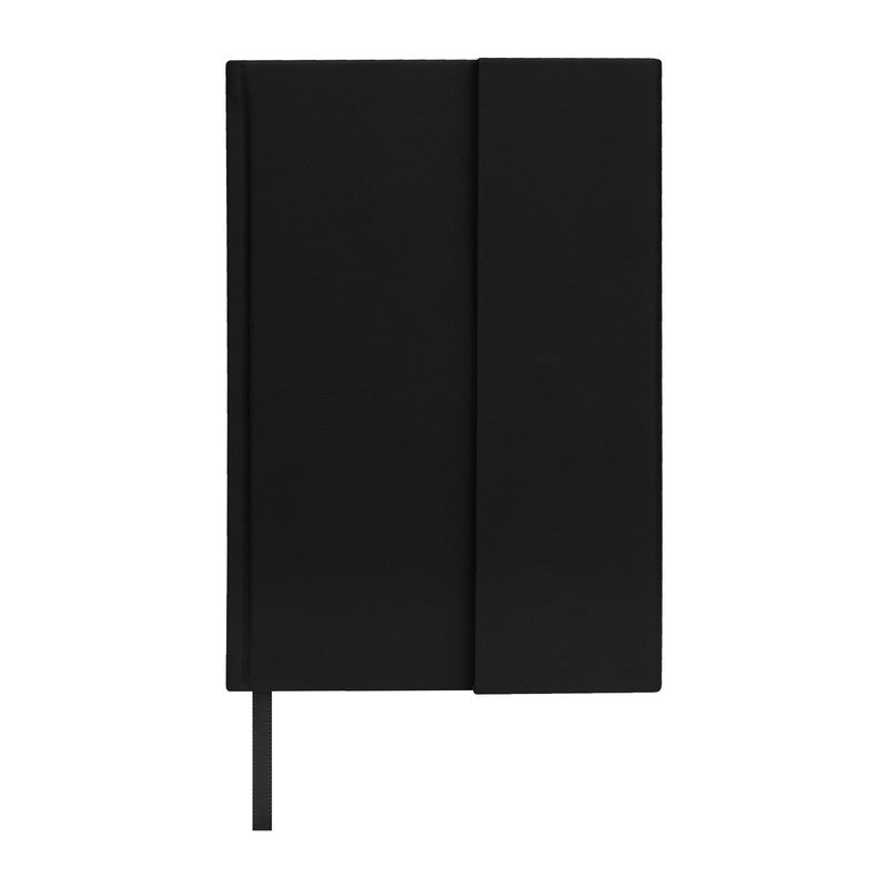 LIBRETA BOK - NEGRO