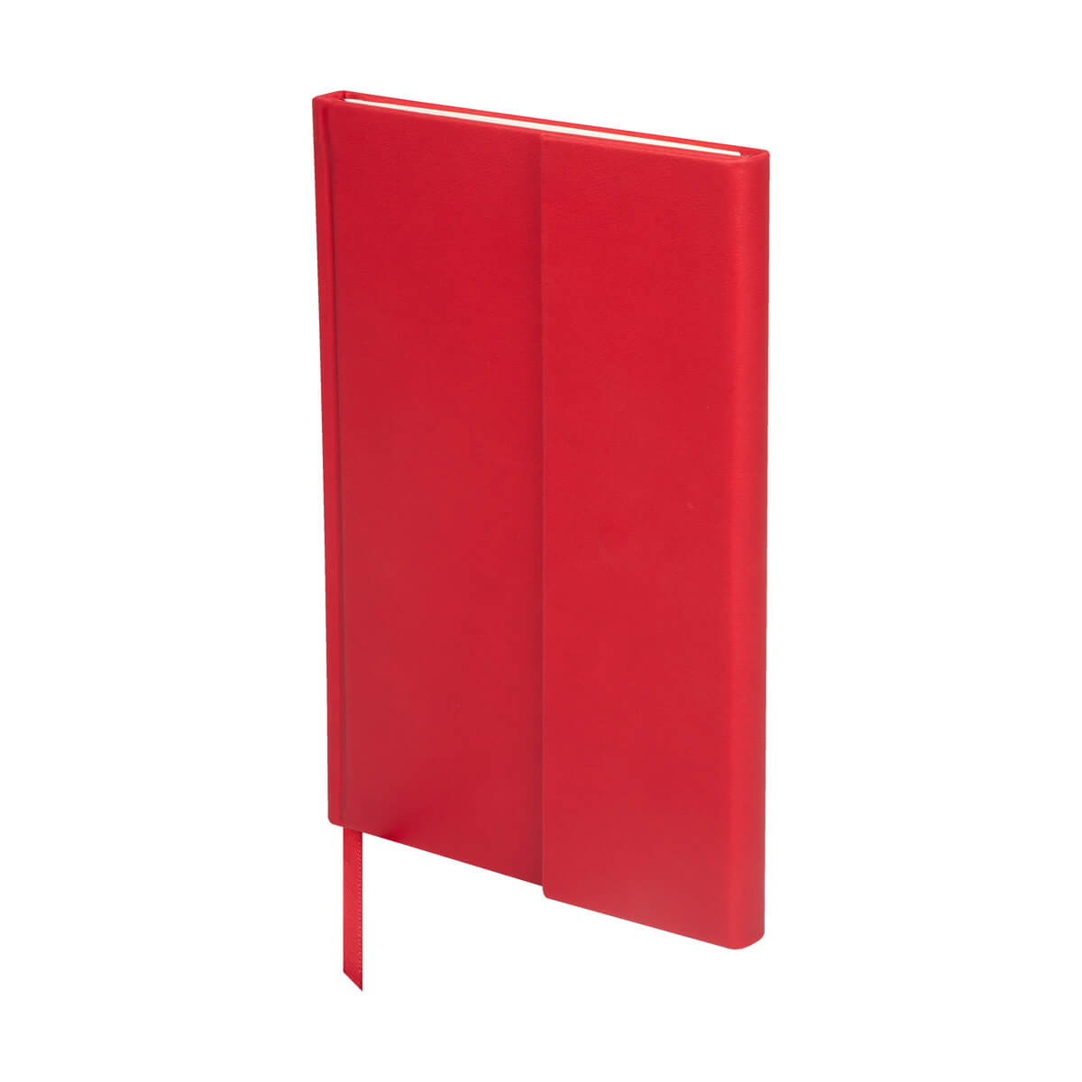 LIBRETA BOK - ROJO