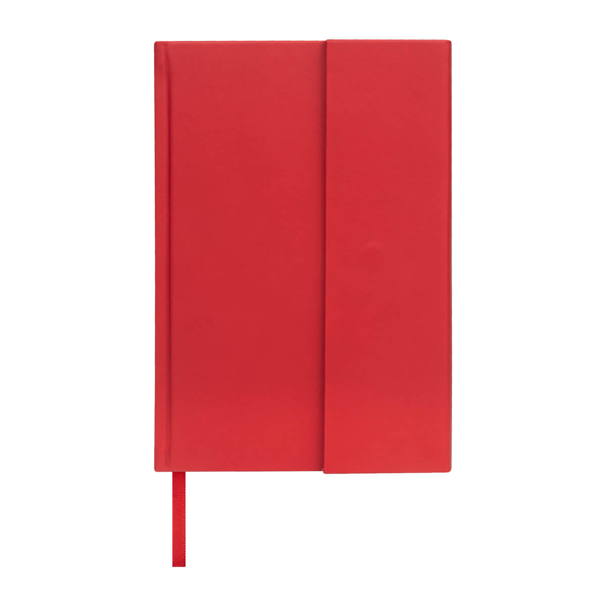 LIBRETA BOK - ROJO