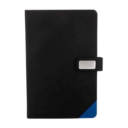 LIBRETA BORYSPIL - AZUL