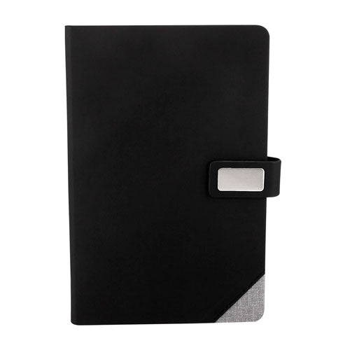 LIBRETA BORYSPIL - GRIS