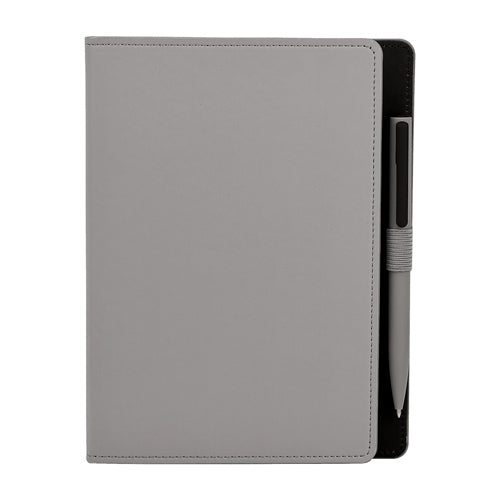 LIBRETA KIONA - GRIS