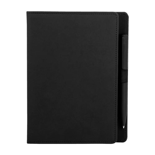 LIBRETA KIONA - NEGRO