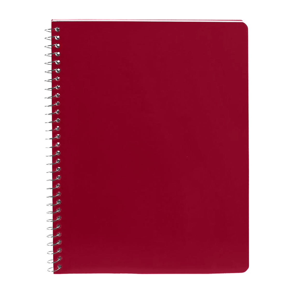 CUADERNO PROFESIONAL - TINTO