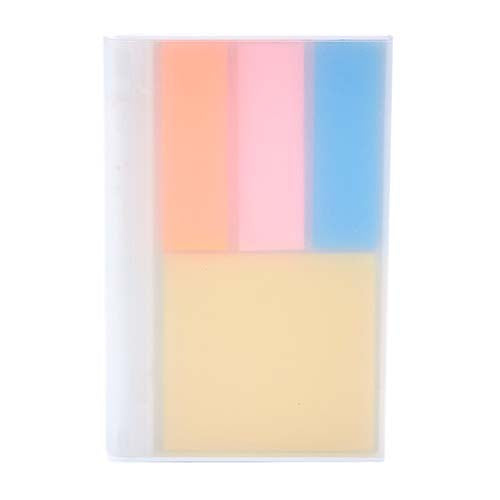 PORTA NOTAS VENTALL - BLANCO