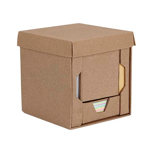 PORTA NOTAS CHAJARI - BEIGE
