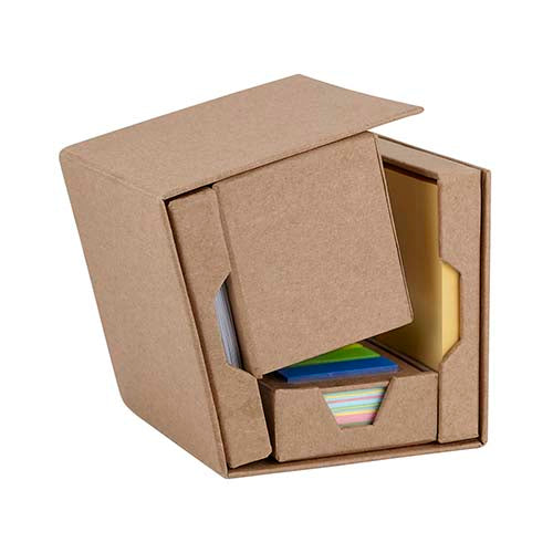 PORTA NOTAS CHAJARI - BEIGE