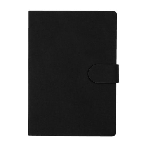 LIBRETA VONIT - NEGRO
