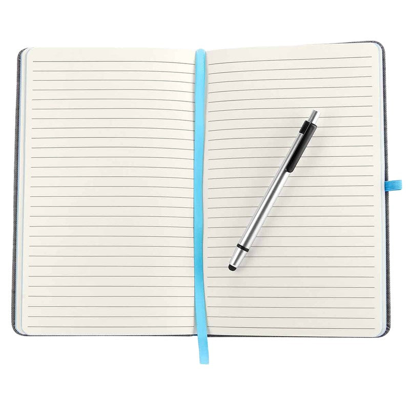 LIBRETA SOMBOR