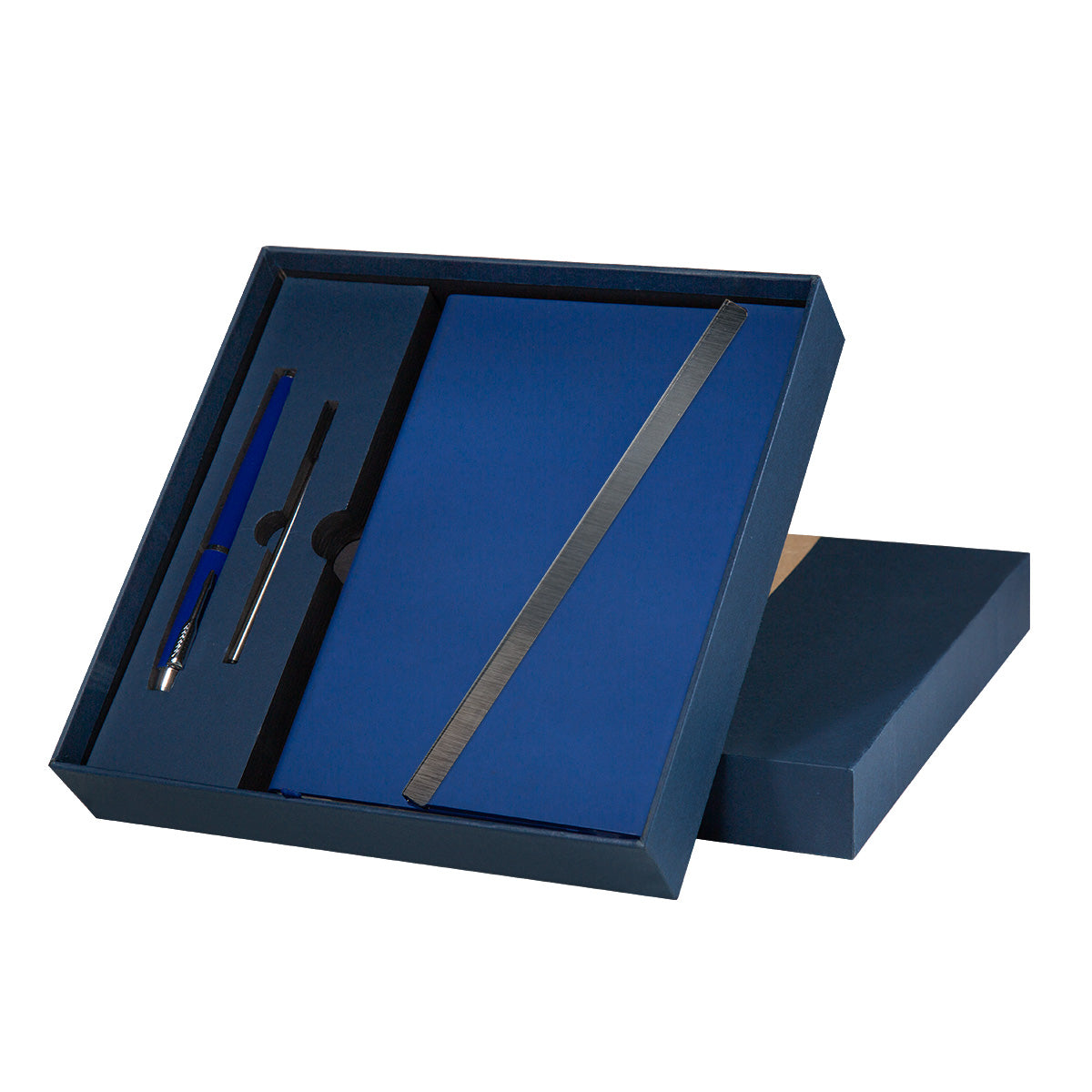 SET DE LIBRETA JINSEI - AZUL