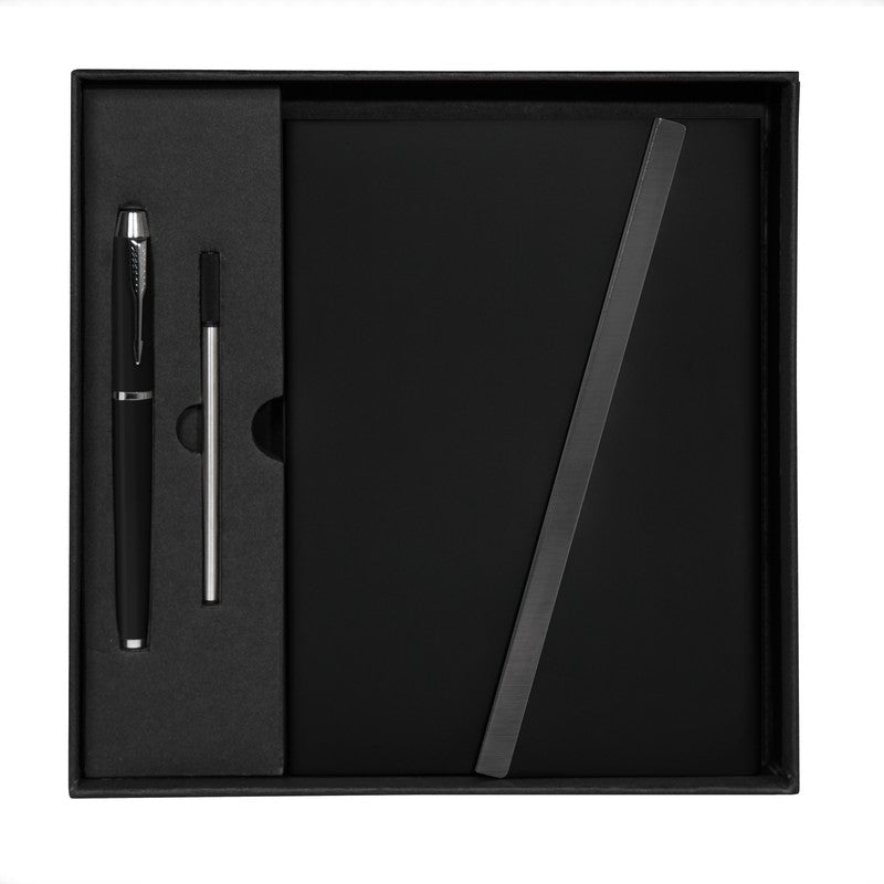 SET DE LIBRETA JINSEI