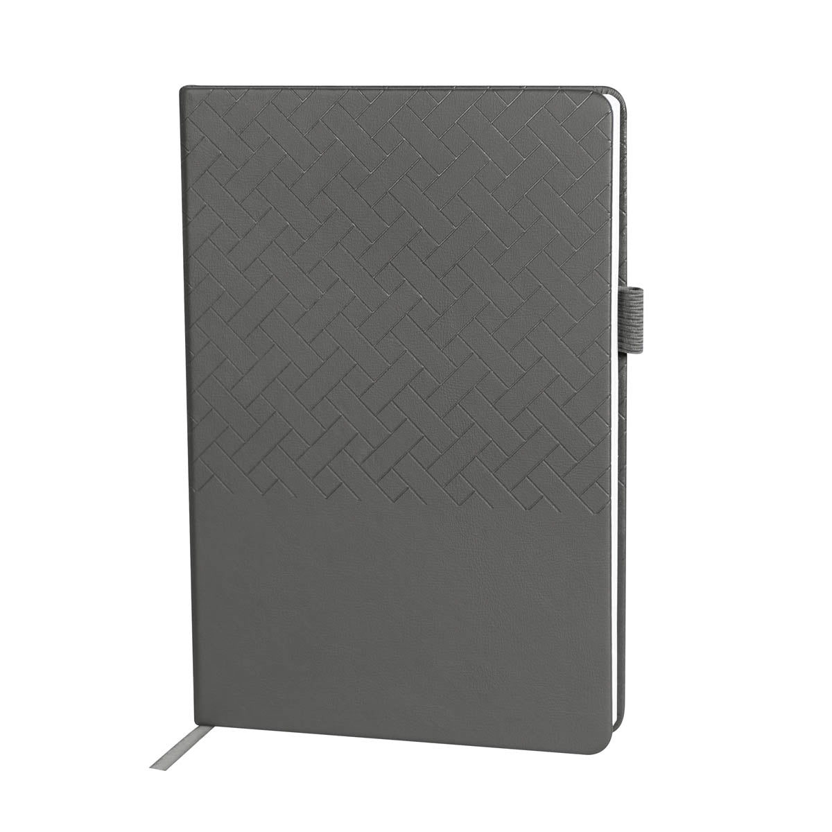 LIBRETA TESUT - GRIS