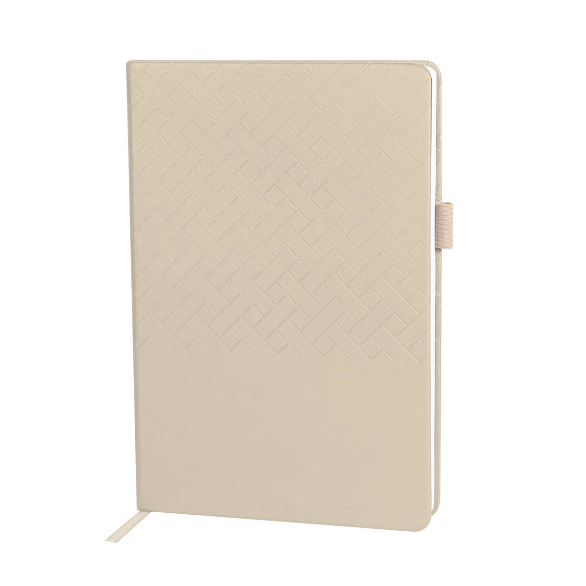 LIBRETA TESUT - HUESO