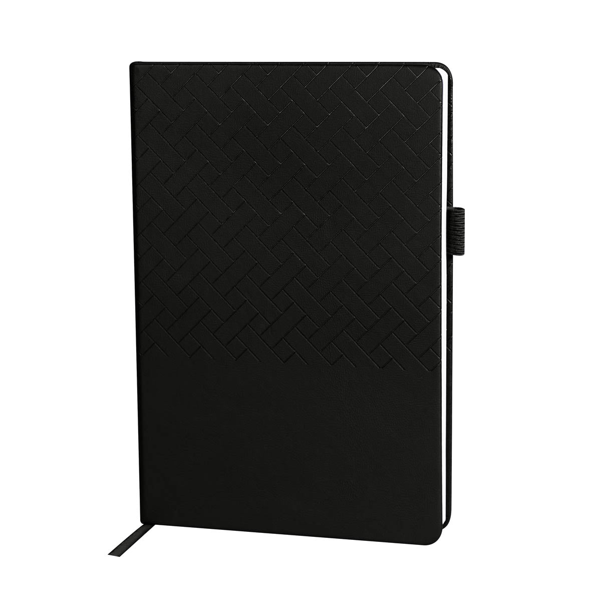 LIBRETA TESUT - NEGRO