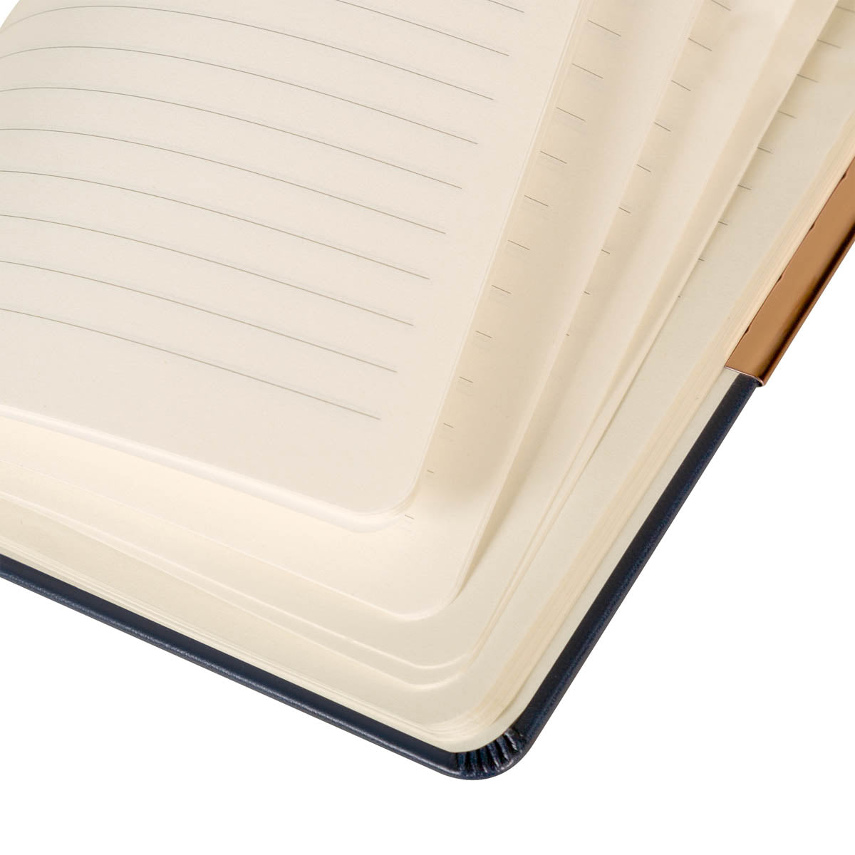 LIBRETA KOLM - AZUL