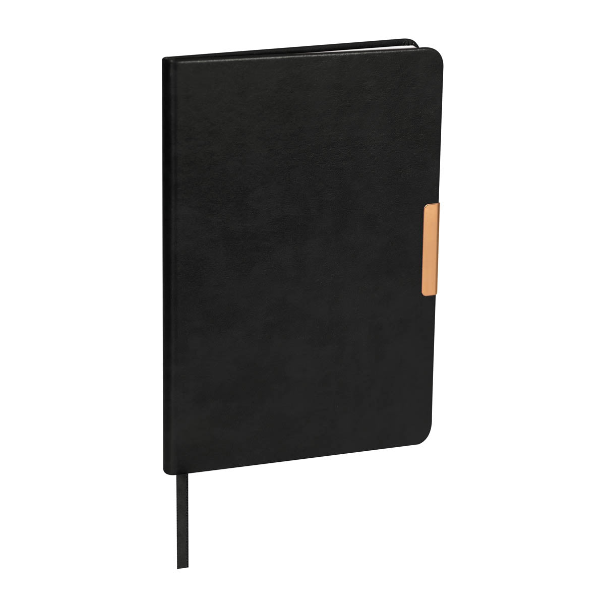 LIBRETA KOLM - NEGRO