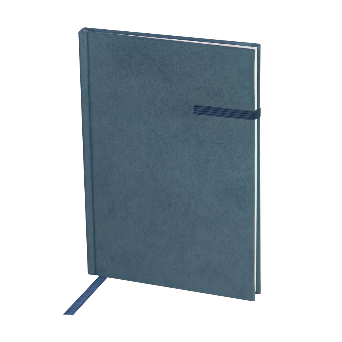 LIBRETA BLID - AZUL