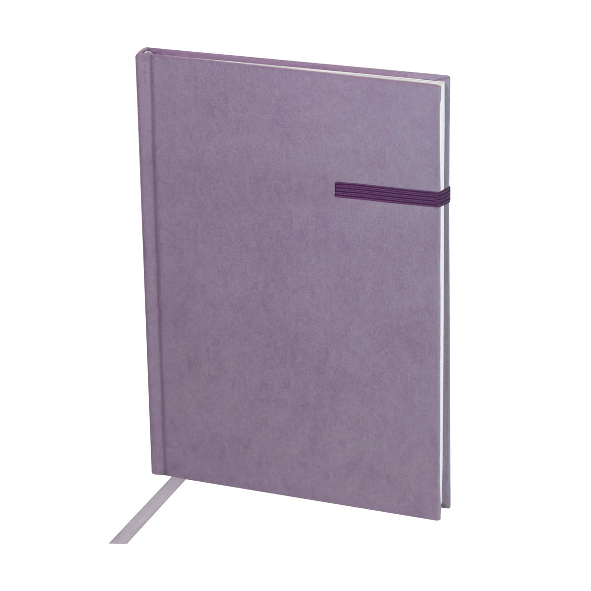 LIBRETA BLID - MORADO