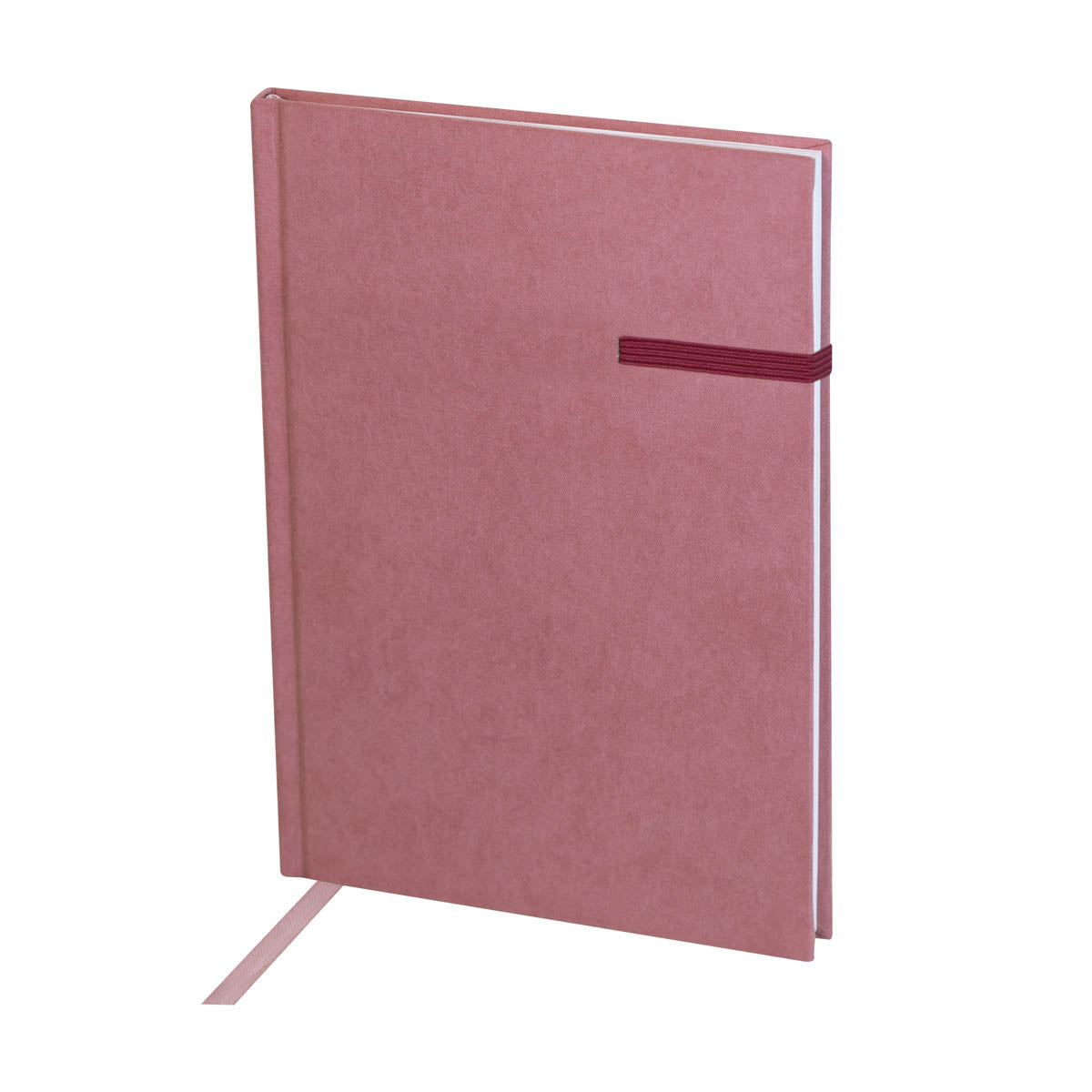 LIBRETA BLID - ROSA
