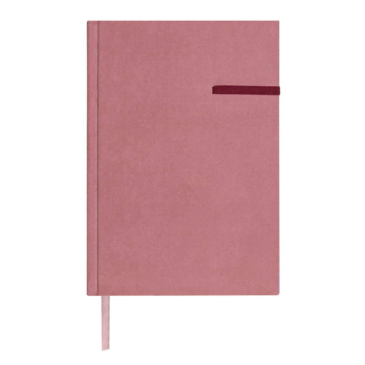 LIBRETA BLID - ROSA