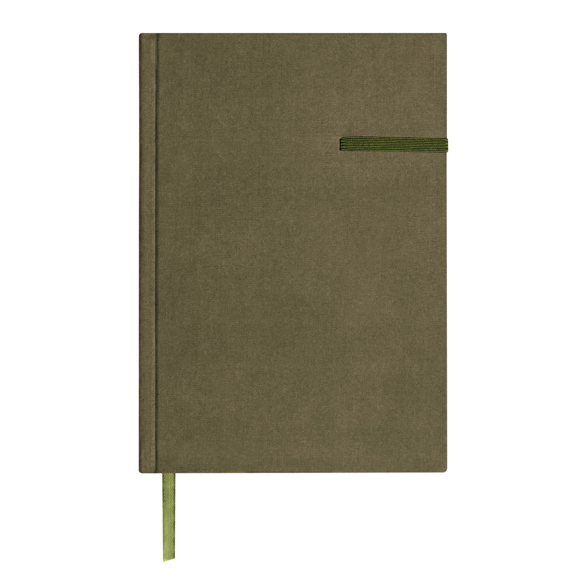 LIBRETA BLID - VERDE