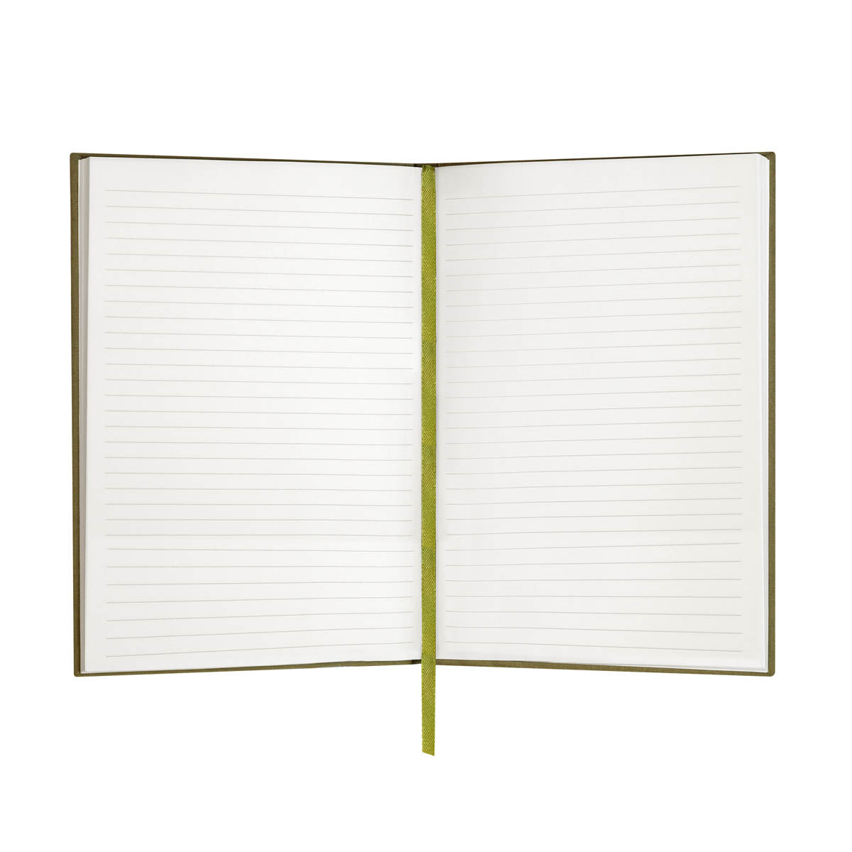 LIBRETA BLID - VERDE