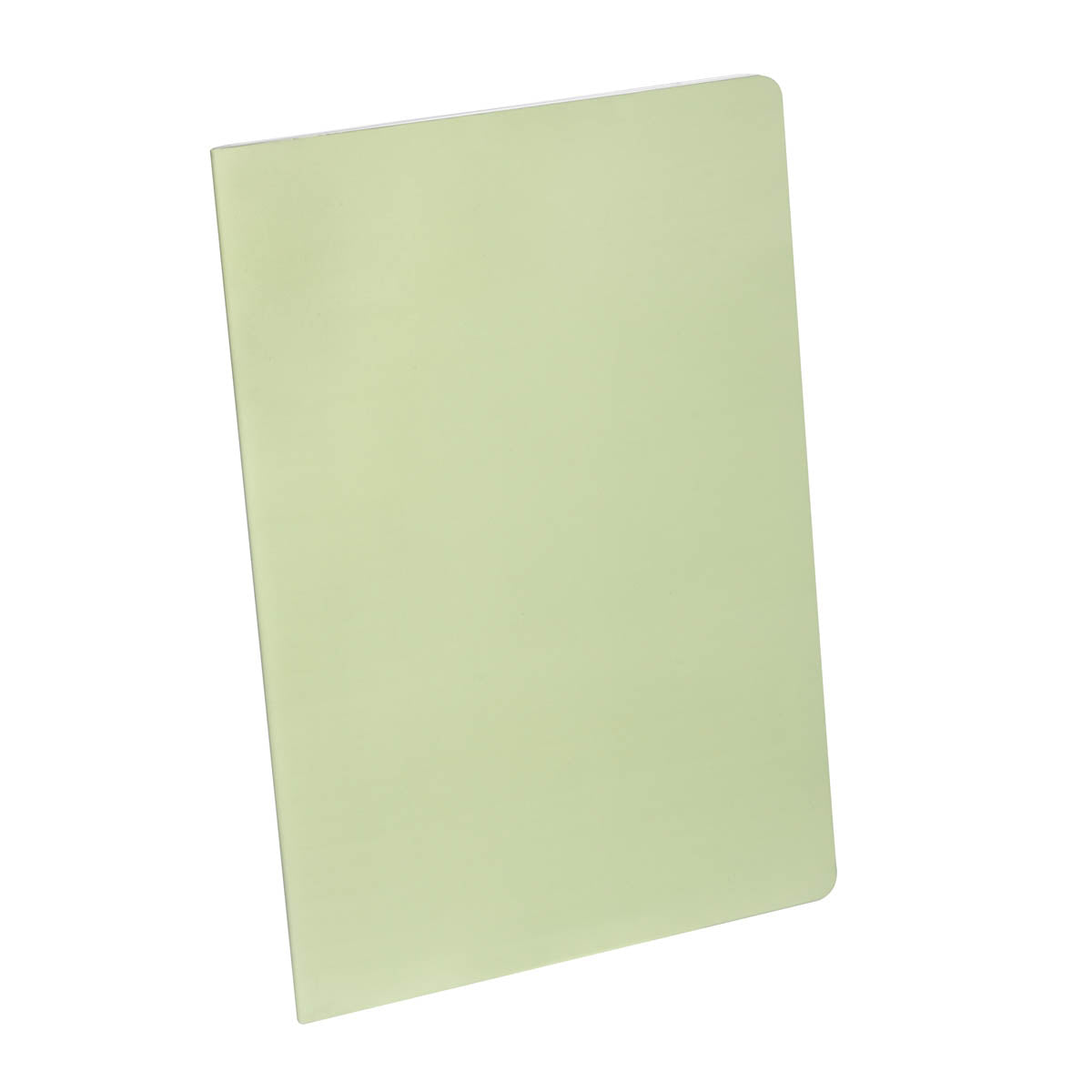 LIBRETA SLANK - VERDE